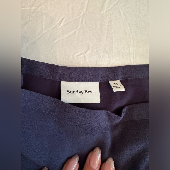 Sunday Best Dawson Skirt - Picture 2 of 5